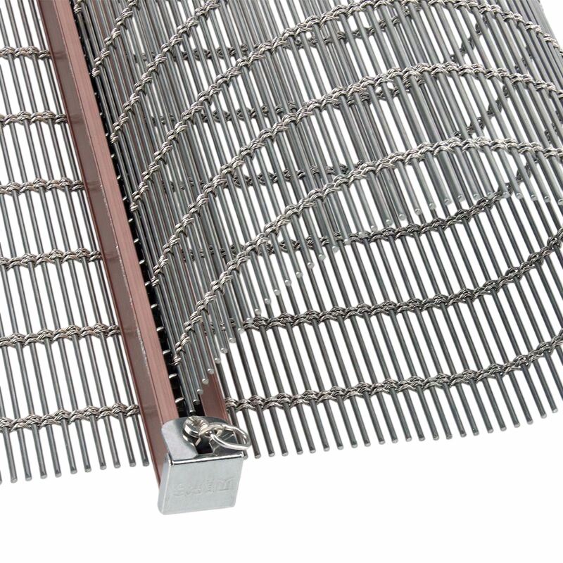 Cable Rod Decorative Wire Mesh best