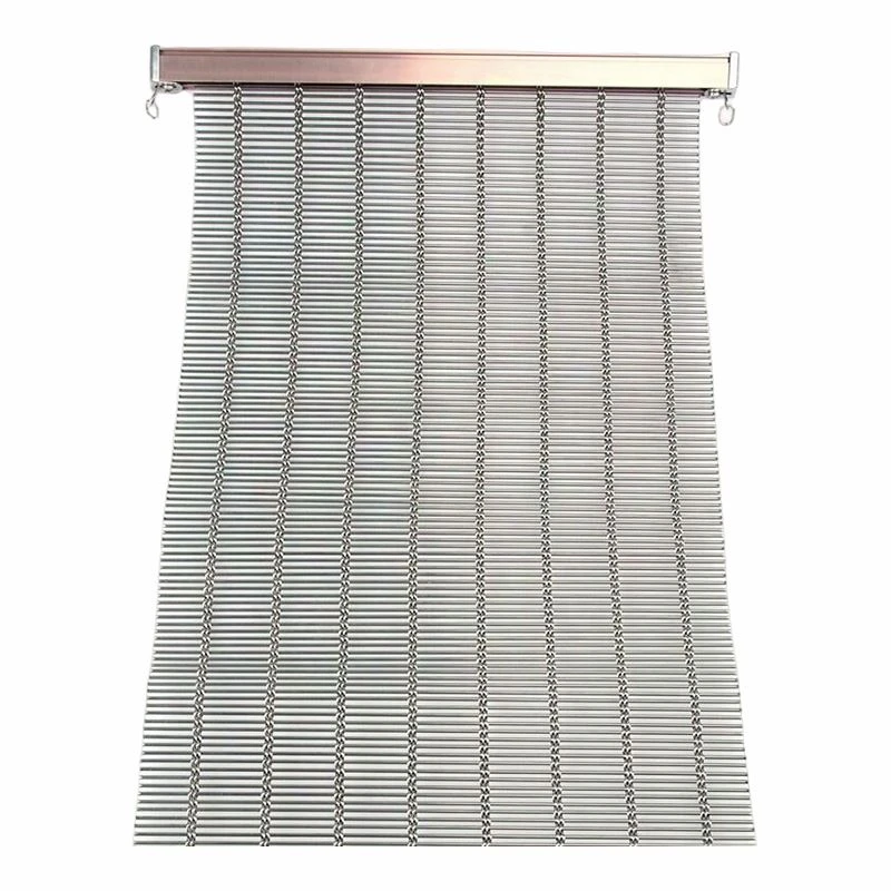 Cable Rod Decorative Wire Mesh best