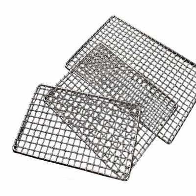 ڈسپوزایبل بمقابلہ سٹینلیس سٹیل BBQ گرل میش: کیسے منتخب کریں؟