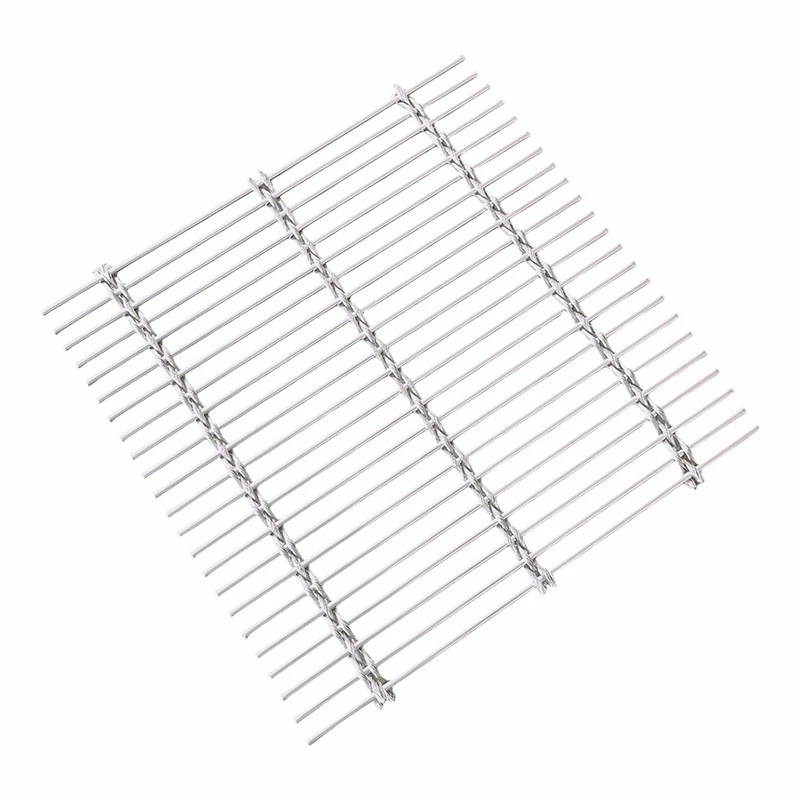 Cable Rod Decorative Wire Mesh suppliers