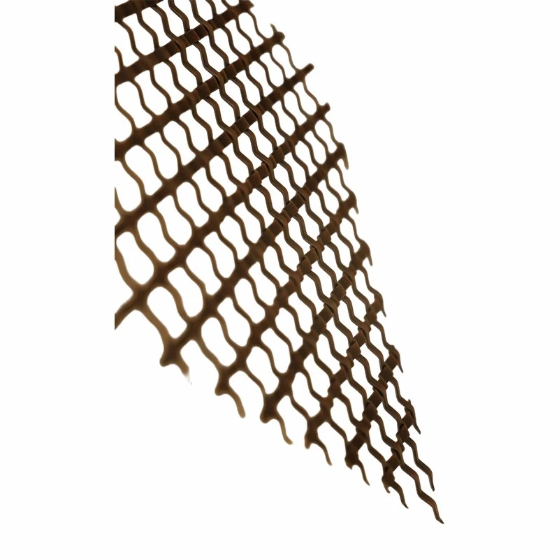 Crimped Decorative Wire Mesh factory