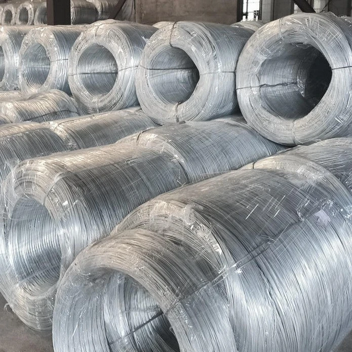 Galvanized Wire high quality