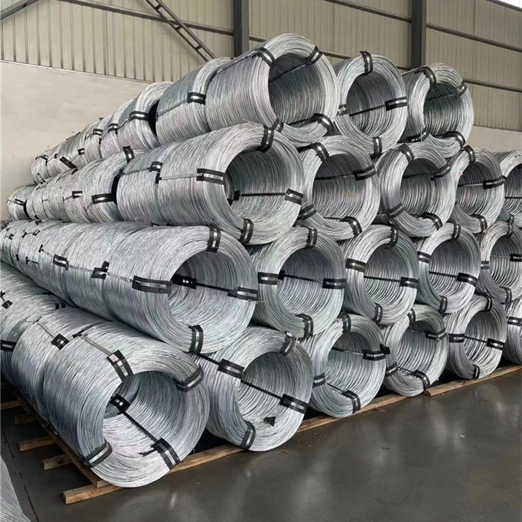 Galvanized Wire high quality
