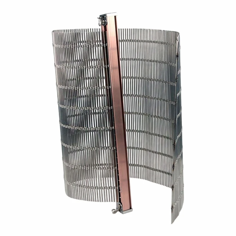 Cable Rod Decorative Wire Mesh high quality
